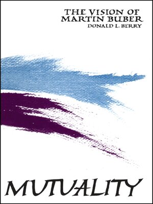 cover image of Mutuality